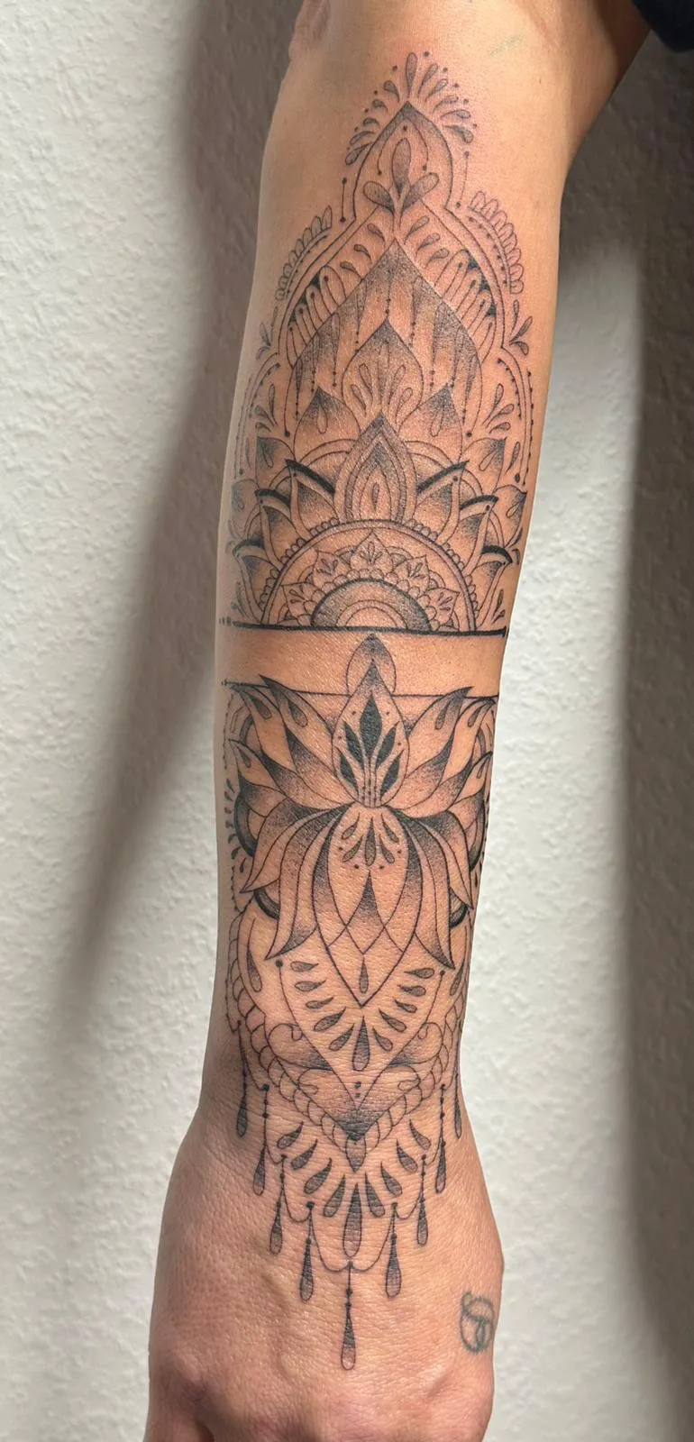 Mandala · Ornament