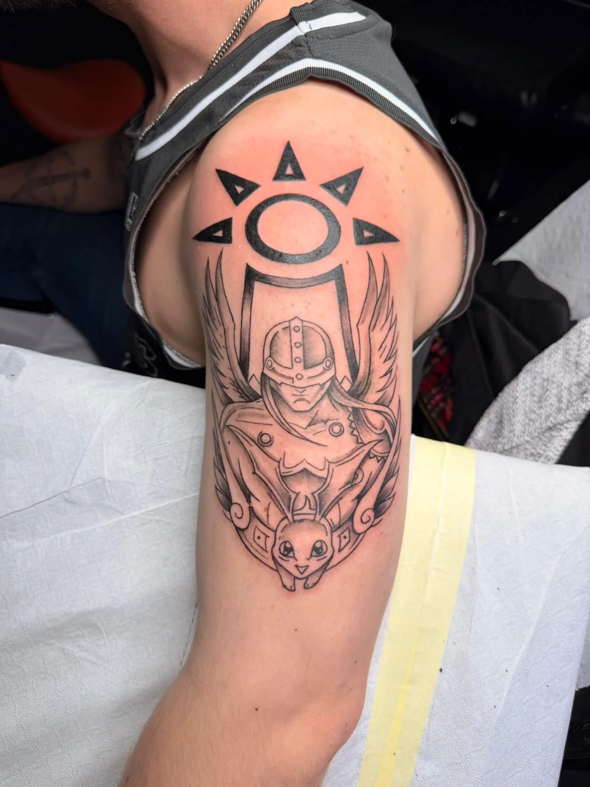 Anime · Symbolik